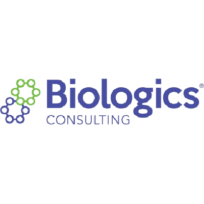 Biologics Consulting Brand