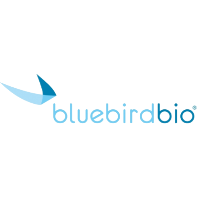 bluebird bio logo