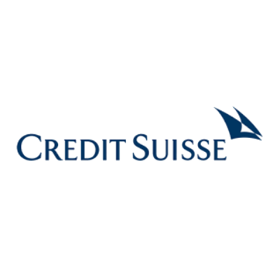 Credit Suisse Brand