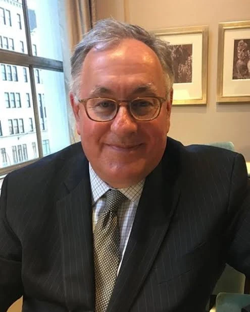 Alfred Slanetz, PhD, ME