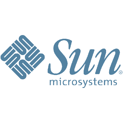 Sun Microsystem Brand